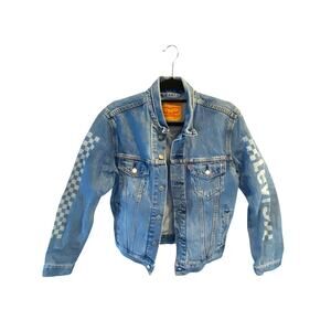 Levi Denim Jacket